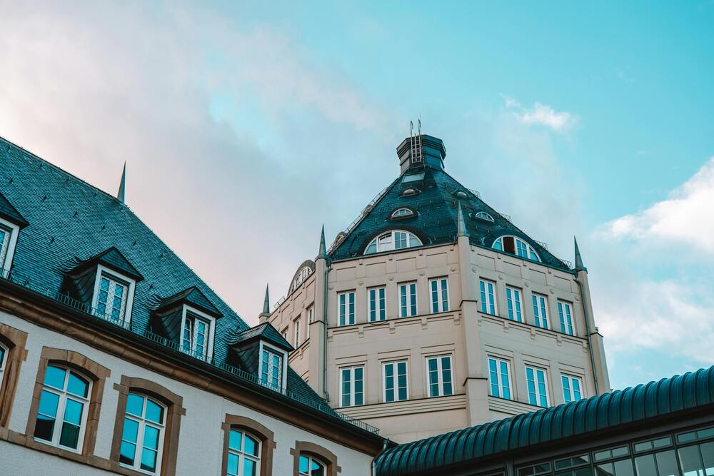 What a Luxembourg Real Estate Agent Actually Does for You
